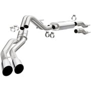 Magnaflow Performance Exhaust 19565 Exhaust System Kit Fits select 2015-2023 FORD F150