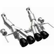 Magnaflow Performance Exhaust 19581 Neo Series Axle Back Exhaust System Fits select: 2014-2019 CHEVROLET CORVETTE