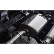 Magnaflow Performance Exhaust 19601 Exhaust System Kit Fits select 2022-2023 TOYOTA TUNDRA