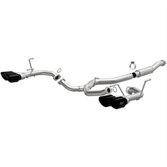 Magnaflow Performance Exhaust 19608 Exhaust System Kit Fits select: 2022-2023 SUBARU WRX
