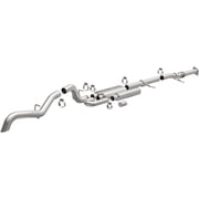 MagnaFlow Exhaust Products Performance Exhaust System 19648
