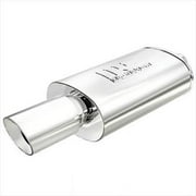 Magnaflow Performance Exhaust Race Series Stainless Steel Muffler