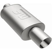 Magnaflow Performance Exhaust Street Performance Stainless Steel Muffler