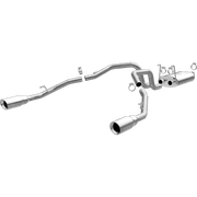 Magnaflow Performance Exhaust System Automotive Specialty Parts, Stainless