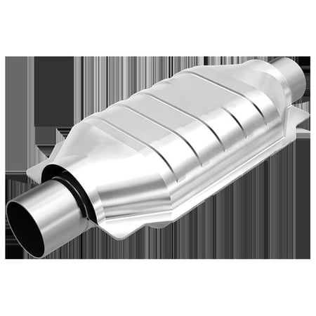Magnaflow Universal Catalytic Converter T1 - CARB