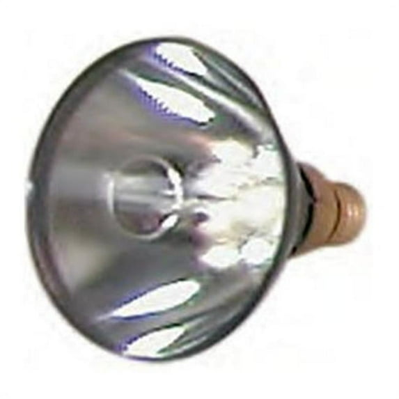 Magnaflux 387-507320 100W Med. Based Blacklight Bulb