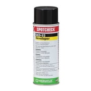 Magnaflux Dye Penetrant Developer, 11.6 oz, Aerosol Can, White SKD-S2