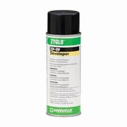 Dye Penetrant Fluorescent, Developer ZP-9F