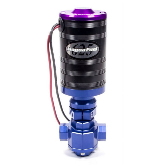 MAGNAFUEL/MAGNAFLOW FUEL SYSTEMS MP-4701 Fuel Pumps ProStar 625 Electric Fuel Pump