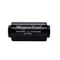 thumbnail image 1 of MagnaFuel MP-7009-BLK 74-Micron In-Line Pre Filter 4-3/4 x 2-1/8 diameter -10AN, 1 of 3