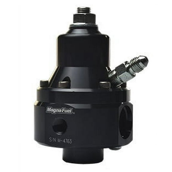 Isuzu Trooper Fuel Injection Pressure Regulator