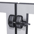 thumbnail image 1 of Magnalatch® Side Pull - General-Purpose, Magnetic Gate Latch, 1 of 2