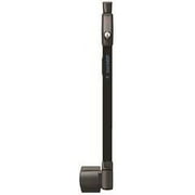 Magnalatch Top Pull Pool Safety Gate Latch, Black, 20-3/4 In.