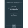 thumbnail image 1 of Hebrew University Armenian Studies Magnalia Dei. Biblical History in Epic Verse by Grigor Magistros (the First Literary Epic in Medieval Armenian): Critica, Book 14, (Paperback), 1 of 1