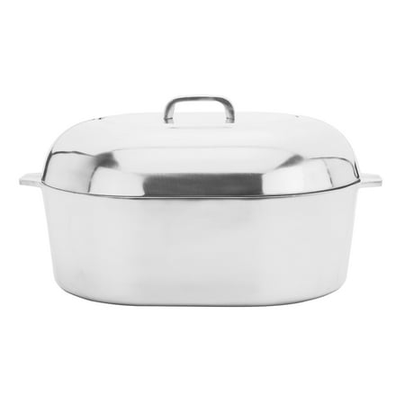 Magnalite Aluminum 18" Classic Oval Roaster