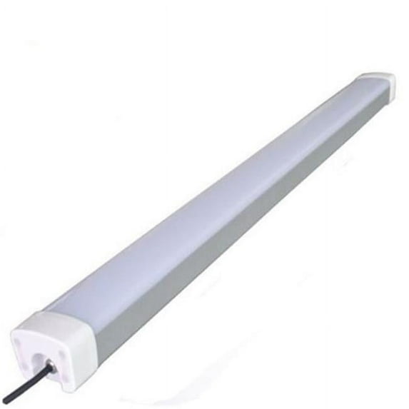 Magnalux VPL-LN-100WAN-50K 8 ft. LED 100W 12000 Light Lumen DLC 5000K Tri Proof Light