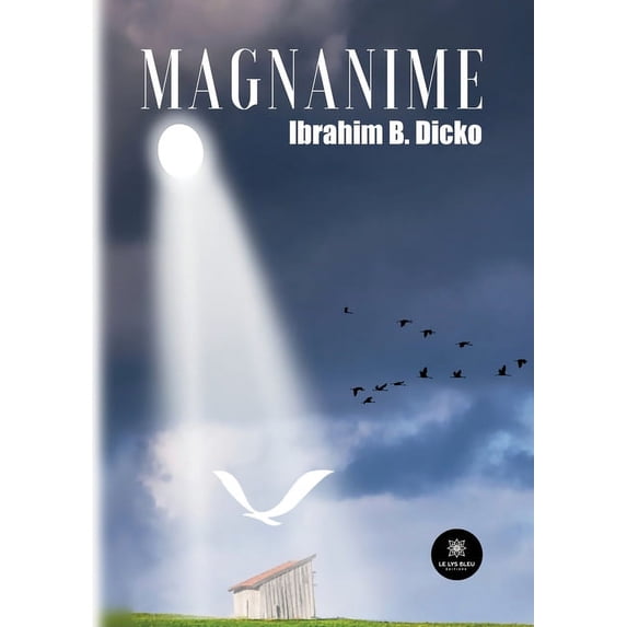 Magnanime, (Paperback)