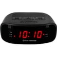 thumbnail image 1 of Digital AM/FM Clock Radio, 1 of 4
