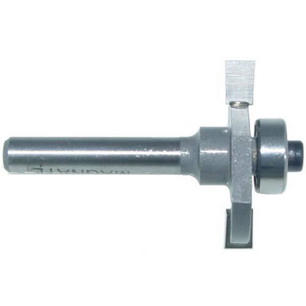Magnate 1102 Slot Cutter Router Bits — 3/16