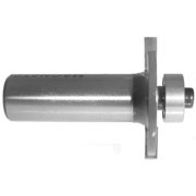 Magnate 1118 Slot Cutter Router Bit - 5/32" Cutting Length, 1/2" Shank Diameter, 3/8" Cutting Depth, 1-1/2" Shank Length, 1-1/4" Overall Diameter