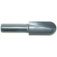 thumbnail image 1 of Magnate 1521 Extra Deep Core Box Carbide Tipped Router Bit - 3/4" Cutting Diameter, 1-1/2" Cutting Length, 3/8" Radius, 1-1/2" Shank Length, 1 of 1