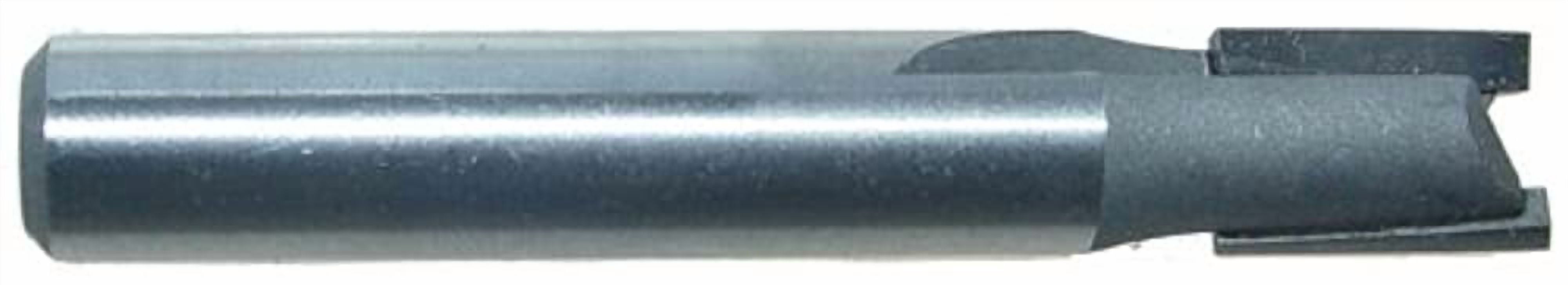Taper Bit For Router Magnate 178 Tapered Straight Carbide Tipped Router Bit — 3/8
