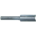 thumbnail image 1 of Magnate 204 Straight 1/4" Shank Carbide Tipped Router Bit — 7/16" Cutting Diameter; 1" Cutting Length; 1/4" Shank Diameter; 1-1/4" Shank Length, 1 of 1