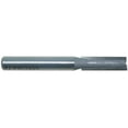thumbnail image 1 of Magnate 212 Straight 8mm Shank Carbide Tipped Router Bit — 5/16" Cutting Diameter; 1" Cutting Height; 8mm Shank Diameter; 1-1/4" Shank Length, 1 of 1