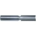 thumbnail image 1 of Magnate 235A Straight 1/2" Shank Diameter Router Bit - 1/2" Cutting Diameter, 1-1/4" Cutting Length, 1/2" Shank Diameter, 1-1/2" Shank Length, 1 of 1