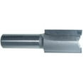 thumbnail image 1 of Magnate 238D Straight 1/2" Shank Diameter Router Bit - 25/32" Cutting Diameter, 1-1/4" Cutting Length, 1/2" Shank Diameter, 1-1/2" Shank Length, 1 of 1