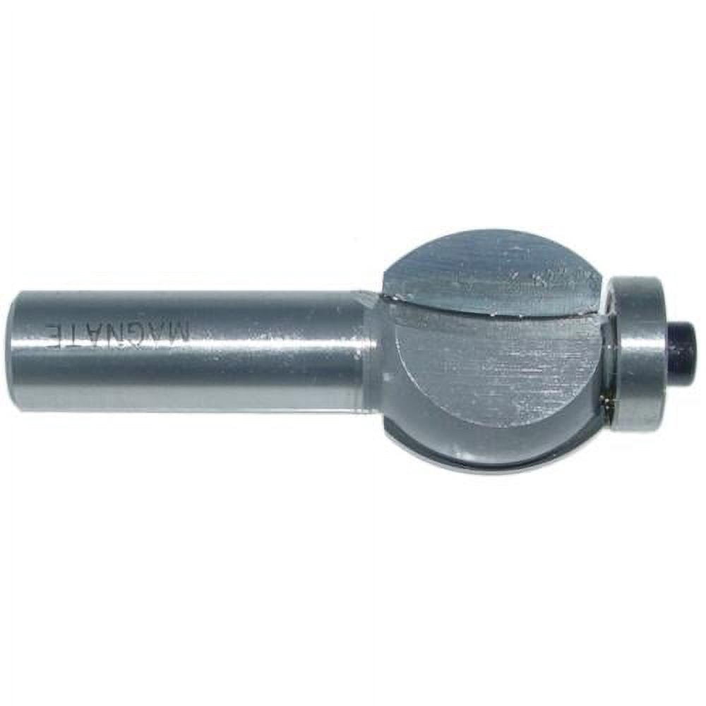 Shallow Router Bit Magnate 2406 Shallow Flute Router Bit - 7/8