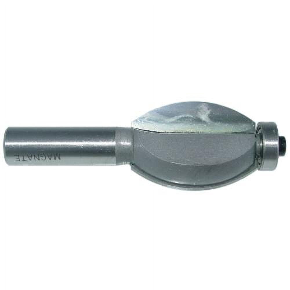 Shallow Router Bit Magnate 2410 Shallow Flute Router Bit - 1-1/2