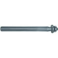 thumbnail image 1 of Magnate 2451 Shallow Flute Extended Shank Router Bit - 1/4" Flute Height, 1/2" Shank Diameter, 5" Shank Length, 13/16" Overall Diameter, BR-05 Bearing, 1 of 1