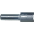 thumbnail image 1 of Magnate 288U Straight Plunge 2 Flute Carbide Tipped Router Bit — 23/32" Cutting Diameter; 1" Cutting Length; 1/2" Shank Diameter; 1-1/2" Shank Length, 1 of 1