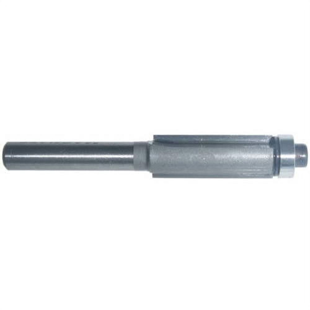 Magnate 302 Flush Trim Carbide Tipped Router Bit — 2 Flute; 3/8 ...
