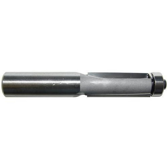 Magnate 325 Flush Trim Router Bits, three Degree Down Shear — 1/2" Overall Diameter; 1-3/16" Cutting Length; 1/2" Shank Diameter; 1-1/2" Shank Length