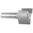 thumbnail image 1 of Magnate 3306 Mortising Router Bit - 1-1/4" Cutting Diameter, 3/4" Cutting Height, 1/2" Shank Diameter, 1-1/2" Shank Length, 1 of 1