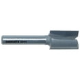 thumbnail image 1 of Magnate 3311 Mortising Router Bit - 1/2" Cutting Diameter, 3/4" Cutting Height, 1/4" Shank Diameter, 1-1/4" Shank Length, 1 of 1