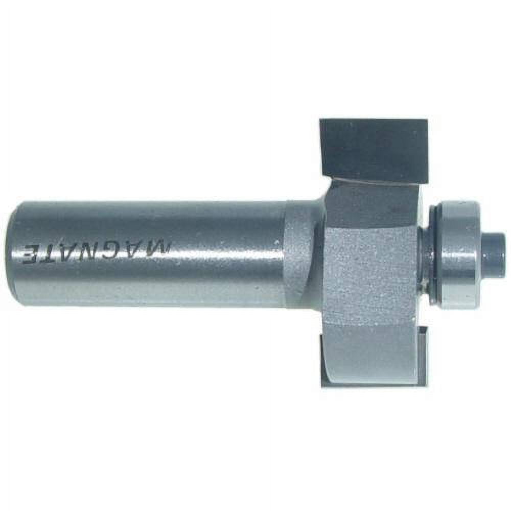 Magnate 3502 Rabbeting Router Bits — 3/8