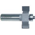 thumbnail image 1 of Magnate 3504 Rabbeting Router Bit - 1/2" Rabbet Depth, 1/2" Cutting Height, 1/2" Shank Diameter, 1 of 1