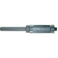 thumbnail image 1 of Magnate 361 Flush Trim with Top and Bottom Bearings Router Bit - 1/2" Overall Diameter, 1" Cutting Length, 1/4" Shank Diameter, 1-1/2" Shank Length, 1 of 1
