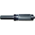 thumbnail image 1 of Magnate 367 Flush Trim with Top and Bottom Bearings Router Bit - 3/4" Overall Diameter, 1-1/4" Cutting Length, 1/2" Shank Diameter, 2" Shank Length, 1 of 1
