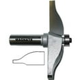 thumbnail image 1 of Magnate 3805B Raised Panel Router Bit, Ogee - 1-1/2" Reveal , 3-1/2" Overall Diameter, 1/2" Shank Diameter, 1-1/2" Shank Length, 1 of 1