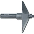 thumbnail image 1 of Magnate 3894 Raised Panel Router Bit, 25 Degree Face Cut - 1-7/32" Reveal , 2-31/32" Overall Diameter, 1/2" Shank Diameter, 1-1/2" Shank Length, BR-03 Bearing, 1 of 1