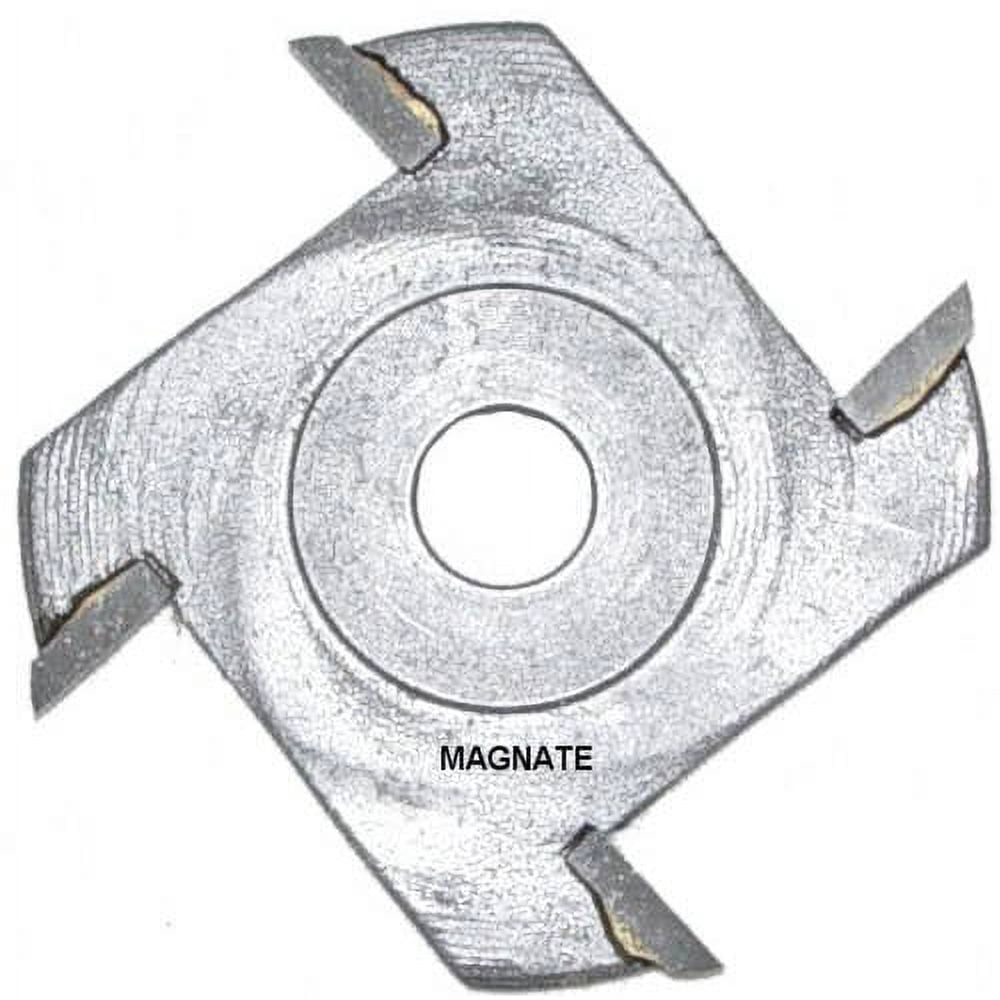 Magnate 4202 Slotting Cutter Router Bits — 5/16