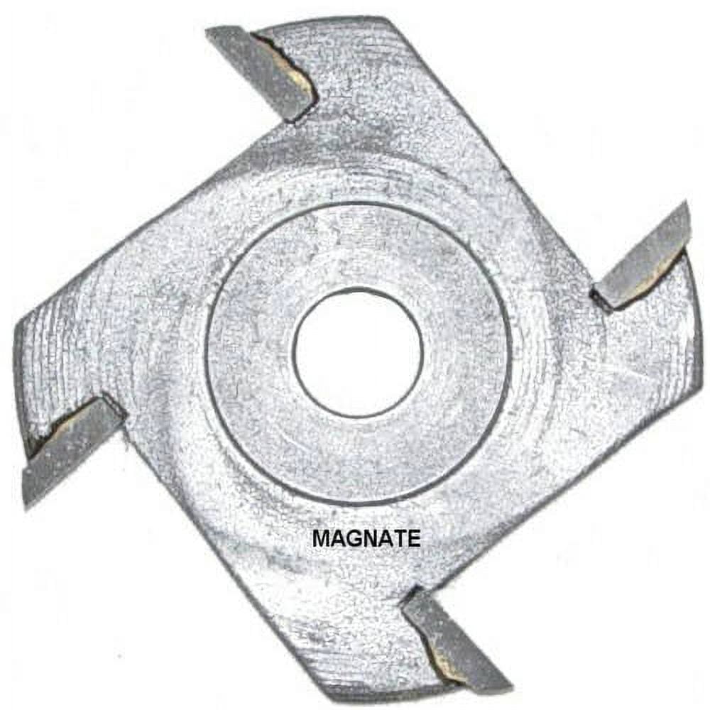 Magnate 4205 Slotting Cutter Router Bits — 5/16
