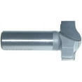 thumbnail image 1 of Magnate 4657 Ogee No-Drip Router Bits - 1" Cutting Diameter 1/2" Cutting Height, 1 of 1