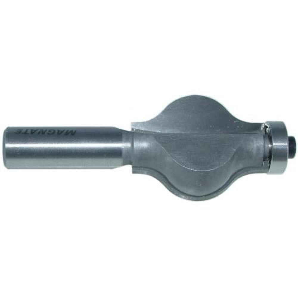 Magnate 4904 Handrail Router Bit - 1-1/2