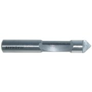 Magnate 506 Panel Pilot Router Bit - 1/2" Cutting Diameter, 1" Cutting Length, 1/2" Shank Diameter, 2 Flute, 1-1/2" Shank Length