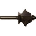 thumbnail image 1 of Magnate 5603 Classic Multi-Form Router Bits - 1-1/16" Cutting Length; 1/2" Cutting Depth, 1 of 1